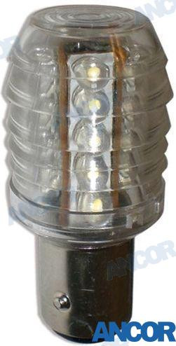 LED 360º 2P. INDEX BASE BULB
