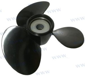LEFT ALUMINUM PROPELLER
