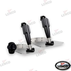 LENCO PROCONTROL ASSIST 12"X12"