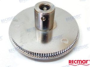 LEVER THROTTLE
