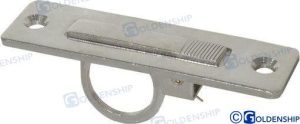 LIFTING EYE AISI304