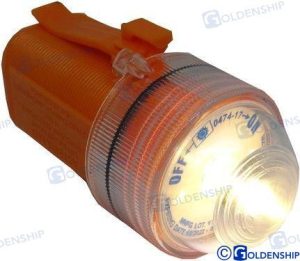 LIGHT ASTERIA SOLAS FOR LIFEVEST