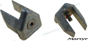 LINE CUTTER ANODE MODELE C-D-E