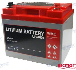 lithium battery  12V 80A