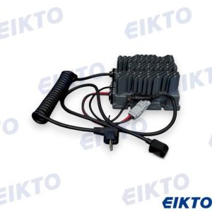 LITHIUM BATTERY CHARGER 48V