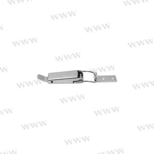LOCK SS 102MM