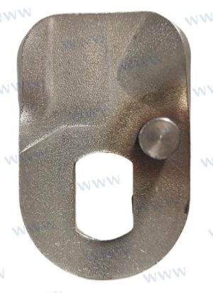 LOCKING BLOCK ASSY