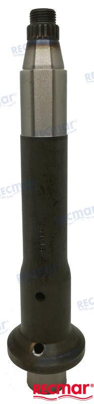 LOWER DRIVE SHAFT