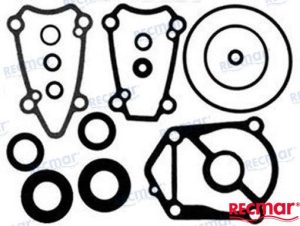 LOWER UNIT SEAL KIT