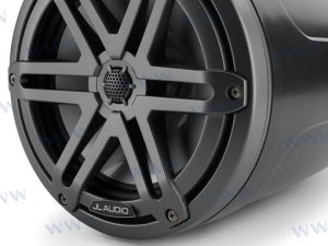 M6 7.7"Tower Coaxial Speakers Gunmetal S