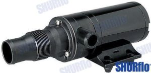 MACERATOR 12V