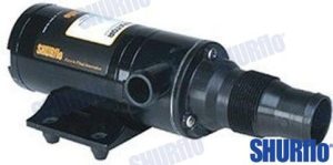 MACERATOR 24V