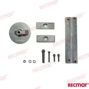 MAGNESIUM ANODE