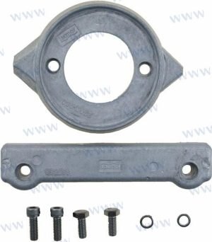 MAGNESIUM ANODE KIT