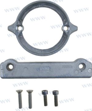 MAGNESIUM ANODE KIT