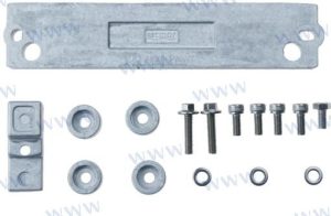 MAGNESIUM ANODE KIT