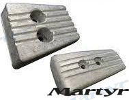 MAGNESIUM ANODE KIT