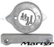 MAGNESIUM ANODE KIT