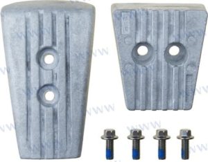 MAGNESIUM ANODE KIT
