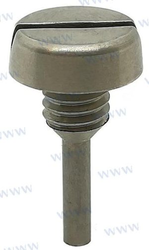 MAGNETIC  PLUG