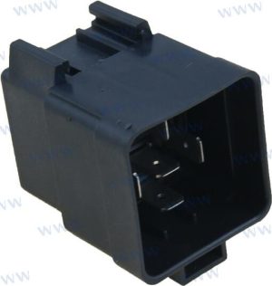 MAIN RELAY