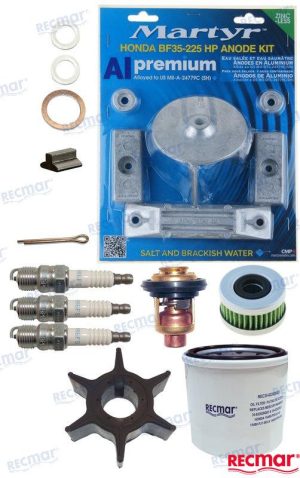 MAINTENANCE KIT