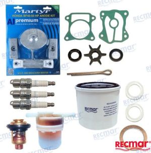 MAINTENANCE KIT