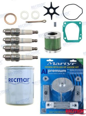 MAINTENANCE KIT