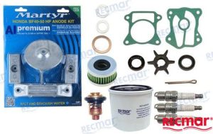 MAINTENANCE KIT