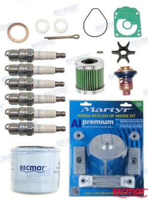 MAINTENANCE KIT