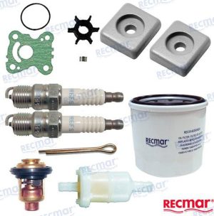 MAINTENANCE KIT