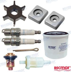 MAINTENANCE KIT