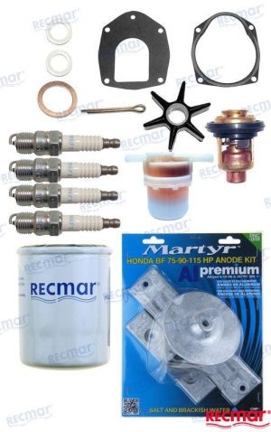 MAINTENANCE KIT