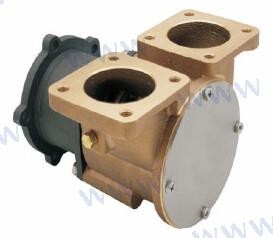 MAN WATER PUMP