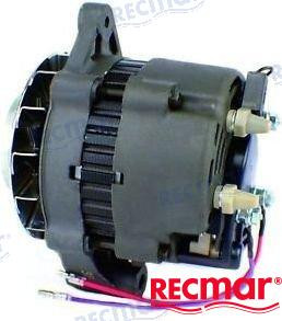 MANDO ALTERNATOR 12V 65A