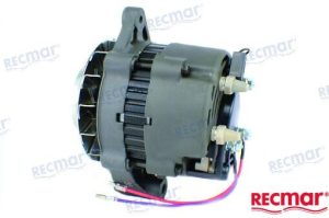 MANDO ALTERNATOR 12V 65A PH300-0016