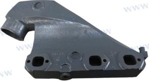 MANIFOLD ELBOW