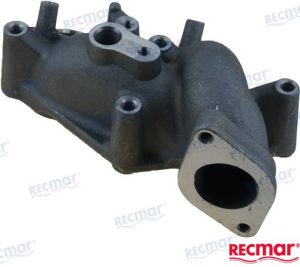 MANIFOLD, INTAKE