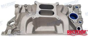 MANIFOLD:INTAKE ALUM.5.7V