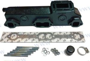 MANIFOLD STRBD. V8
