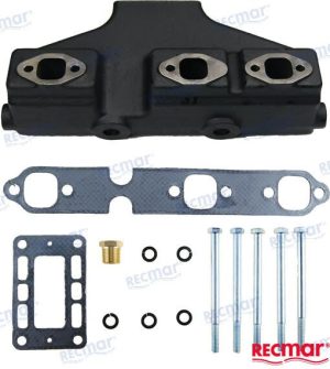 MANIFOLD V6