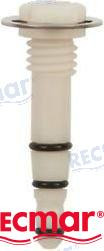 MANUAL RELEASE VALVE