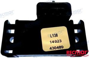 MAP SENSOR