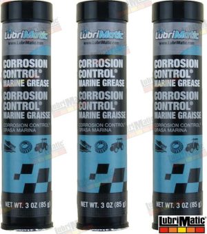 MARINE GREASE