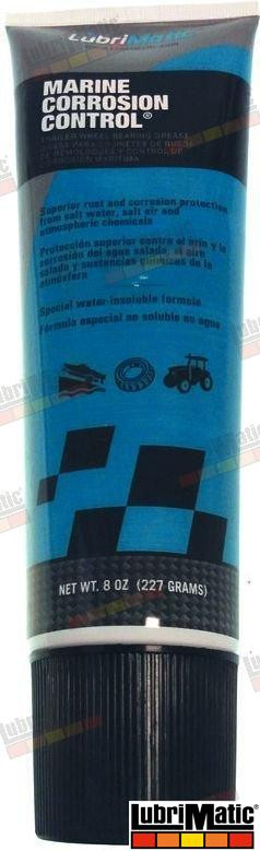 MARINE GREASE  8 OZ.