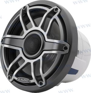 Marine M3 10" Subwoofer  Gunmetal Sport