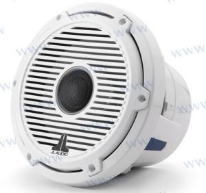 Marine M3 6.5" Speaker White Classic