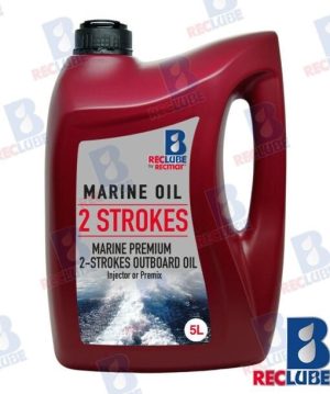 MARINE ÕLI 2T 5L