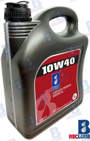 MARINE OIL SYNTHETIC x3