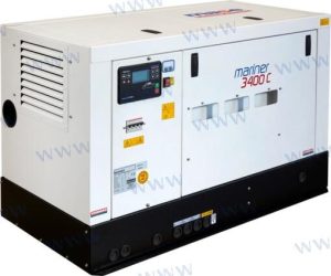MARINER 3400TS 36,2KVA TRIFASICO
